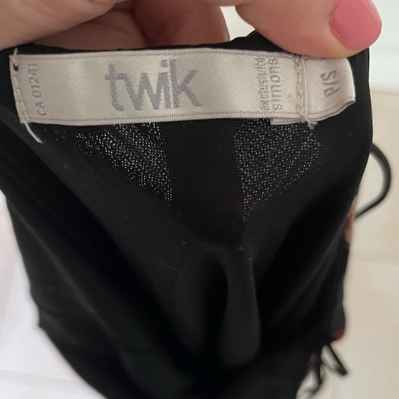 Twik midi dress - Picture 3 of 3